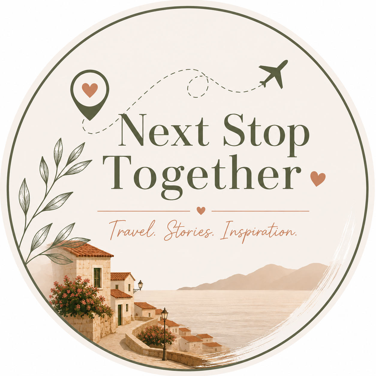 Next Stop Together