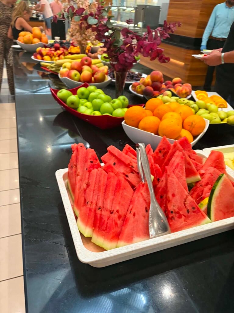 DIT Evrika fruit selection